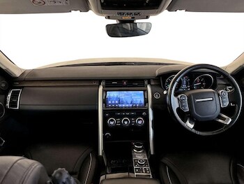 Used Land Rover Discovery 2017 for sale - 77044787: Photo