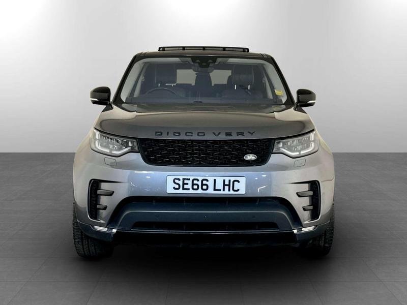 Used Land Rover Discovery 2017 for sale - 77044787: Photo 5