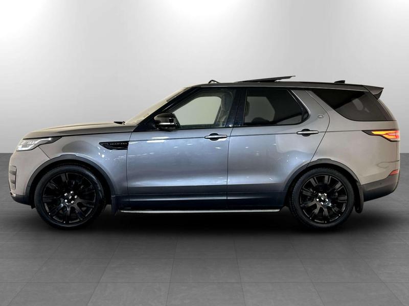 Used Land Rover Discovery 2017 for sale - 77044787: Photo 7