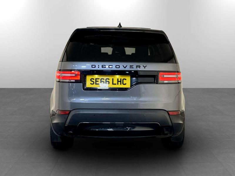 Used Land Rover Discovery 2017 for sale - 77044787: Photo 9