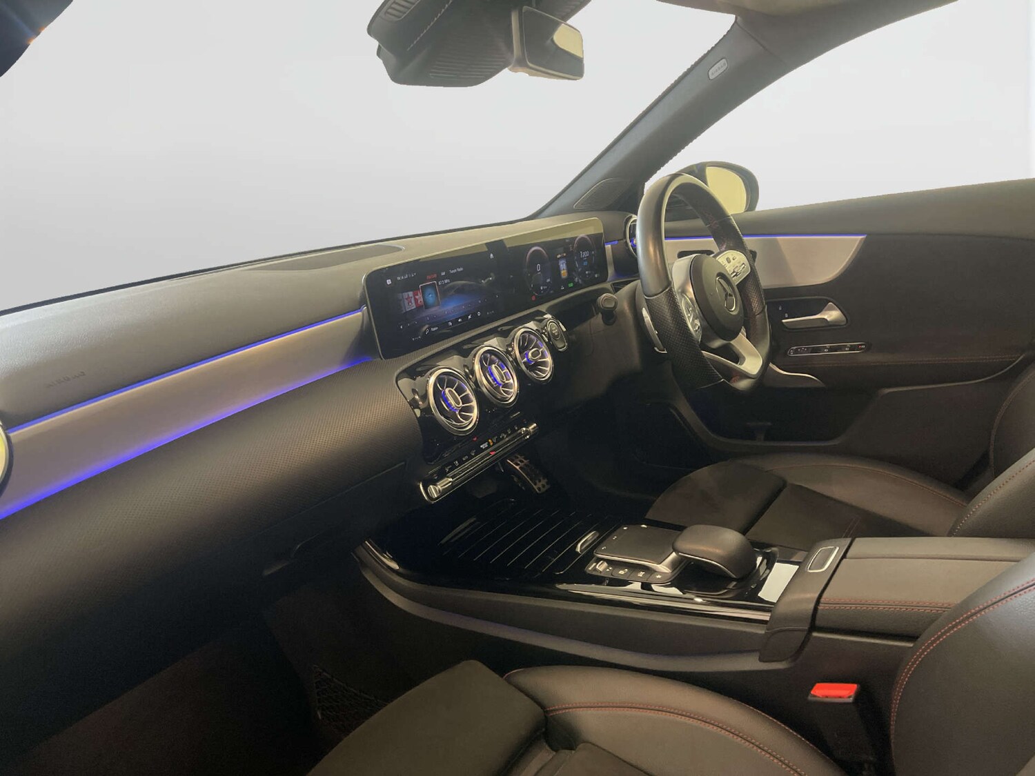 Used Mercedes-Benz A-Class 2020 for sale - 77937218: Photo 12