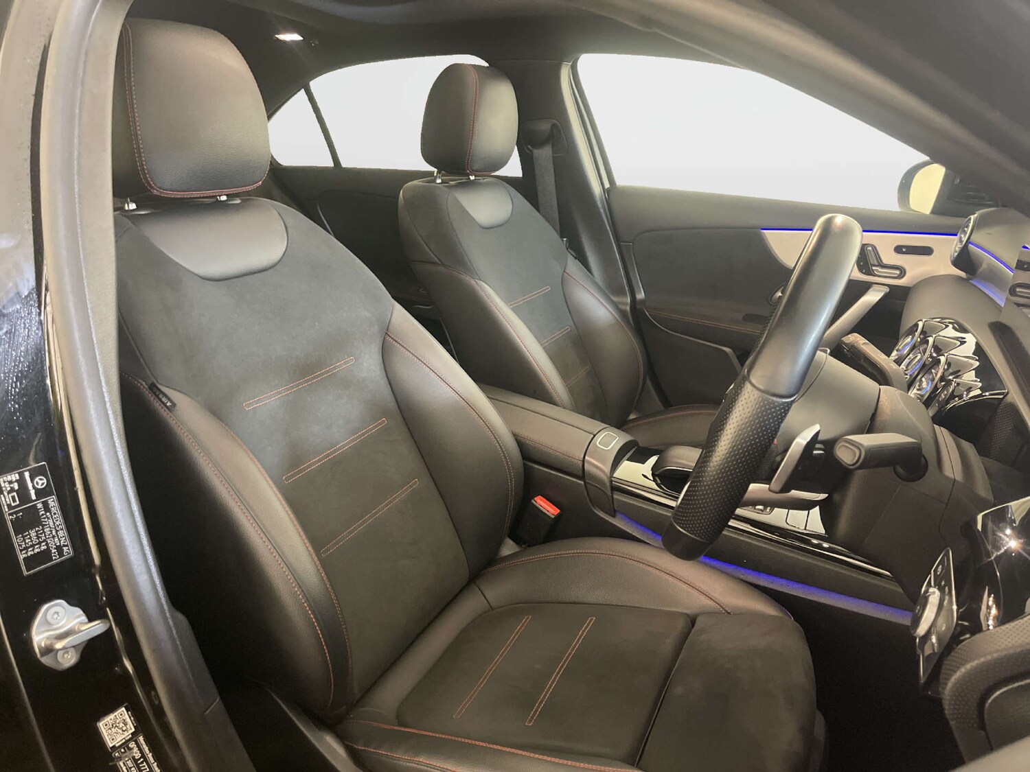 Used Mercedes-Benz A-Class 2020 for sale - 77937218: Photo 13