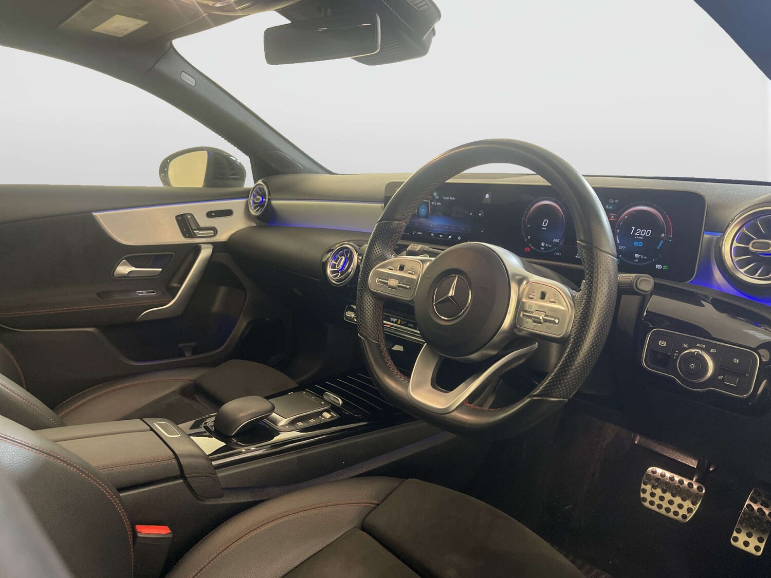 Used Mercedes-Benz A-Class 2020 for sale - 77937218: Photo 14