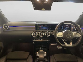 Used Mercedes-Benz A-Class 2020 for sale - 77937218: Photo