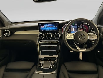 Used Mercedes-Benz GLC 2022 for sale - 79277995: Photo