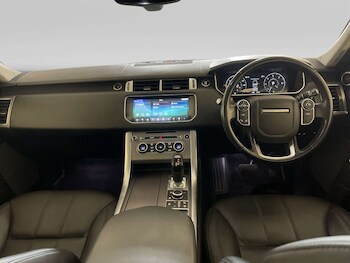 Used Land Rover Range Rover Sport 2018 for sale - 79167253: Photo