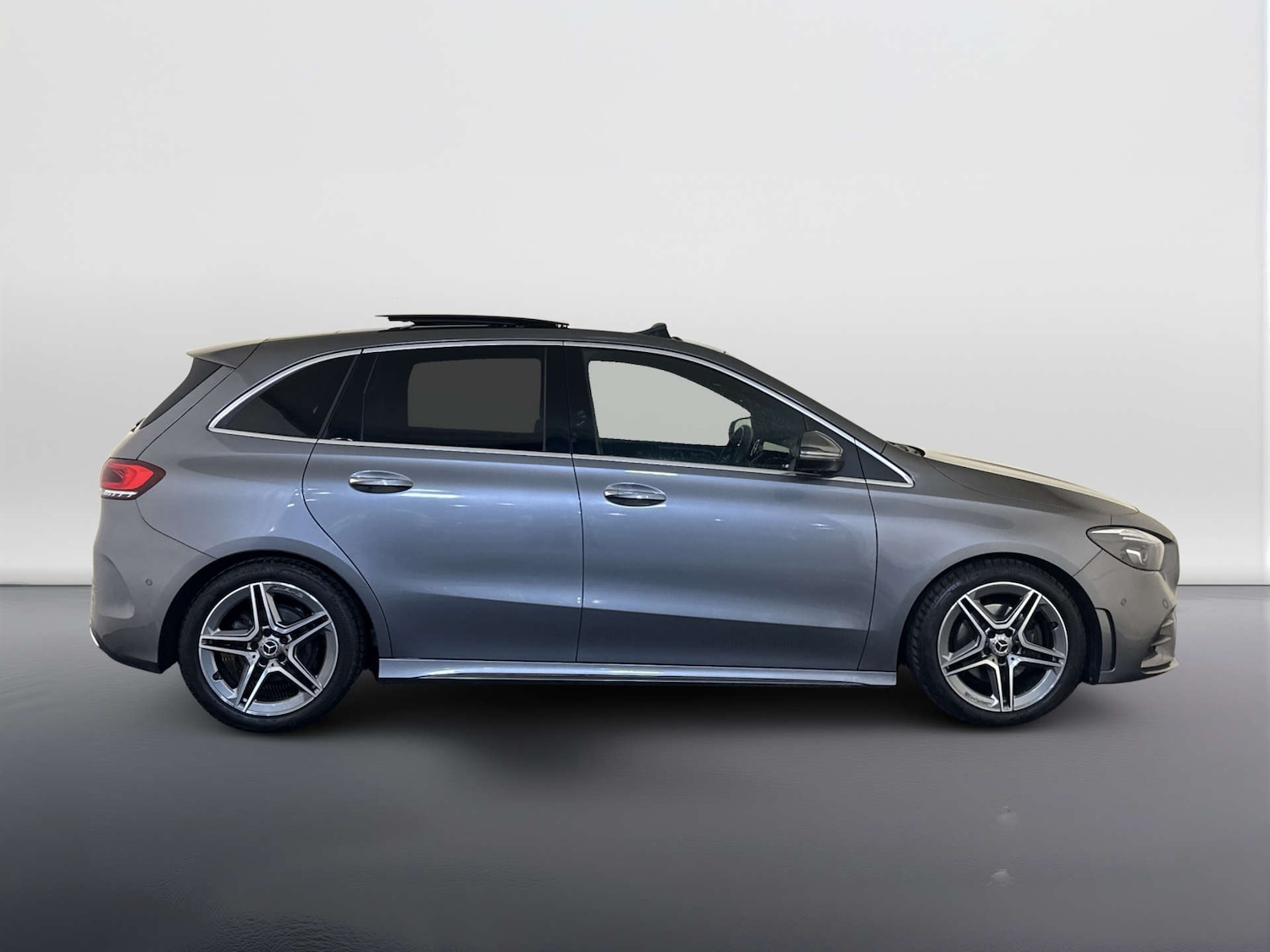 Used Mercedes-Benz B Class 2020 for sale - 78027755: Photo 11