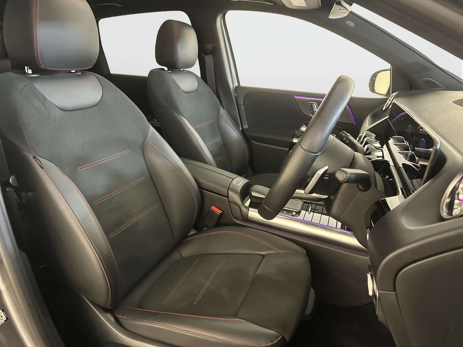 Used Mercedes-Benz B Class 2020 for sale - 78027755: Photo 13