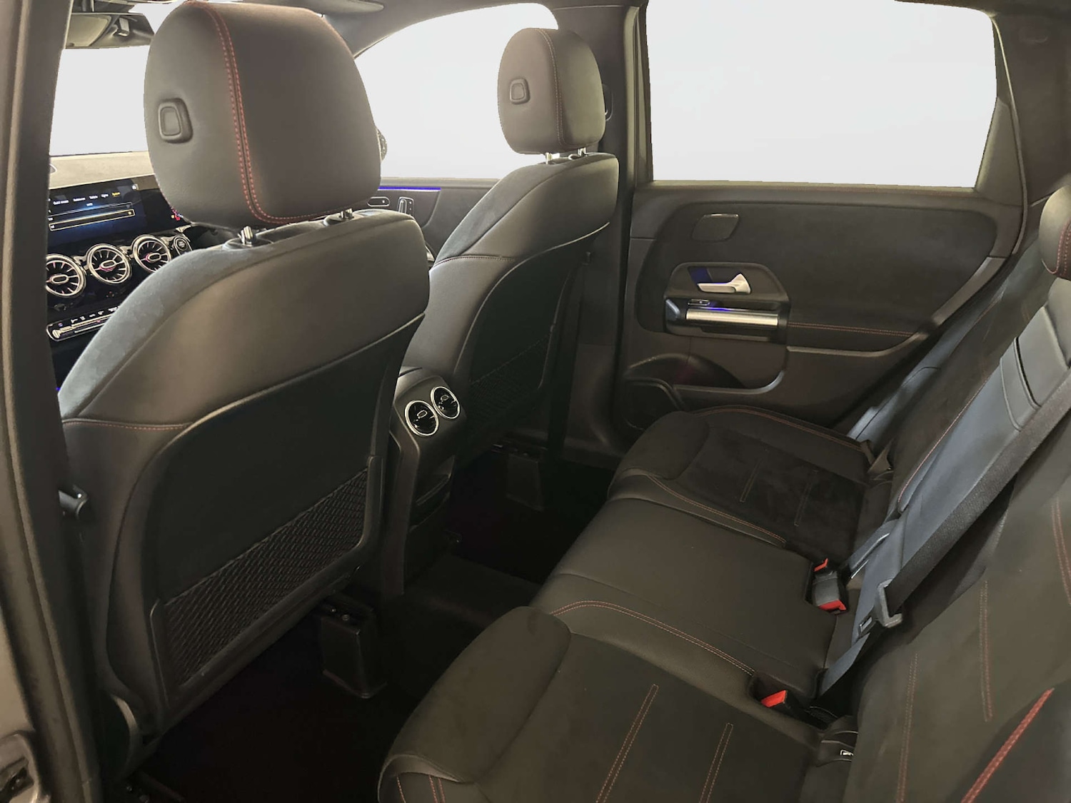 Used Mercedes-Benz B Class 2020 for sale - 78027755: Photo 14