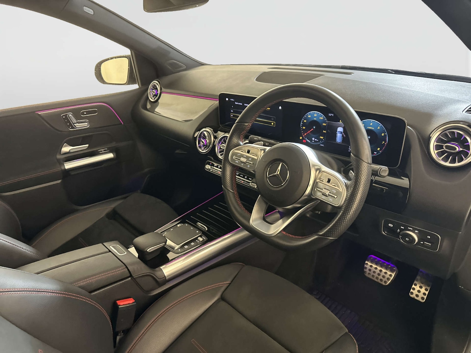 Used Mercedes-Benz B Class 2020 for sale - 78027755: Photo 16