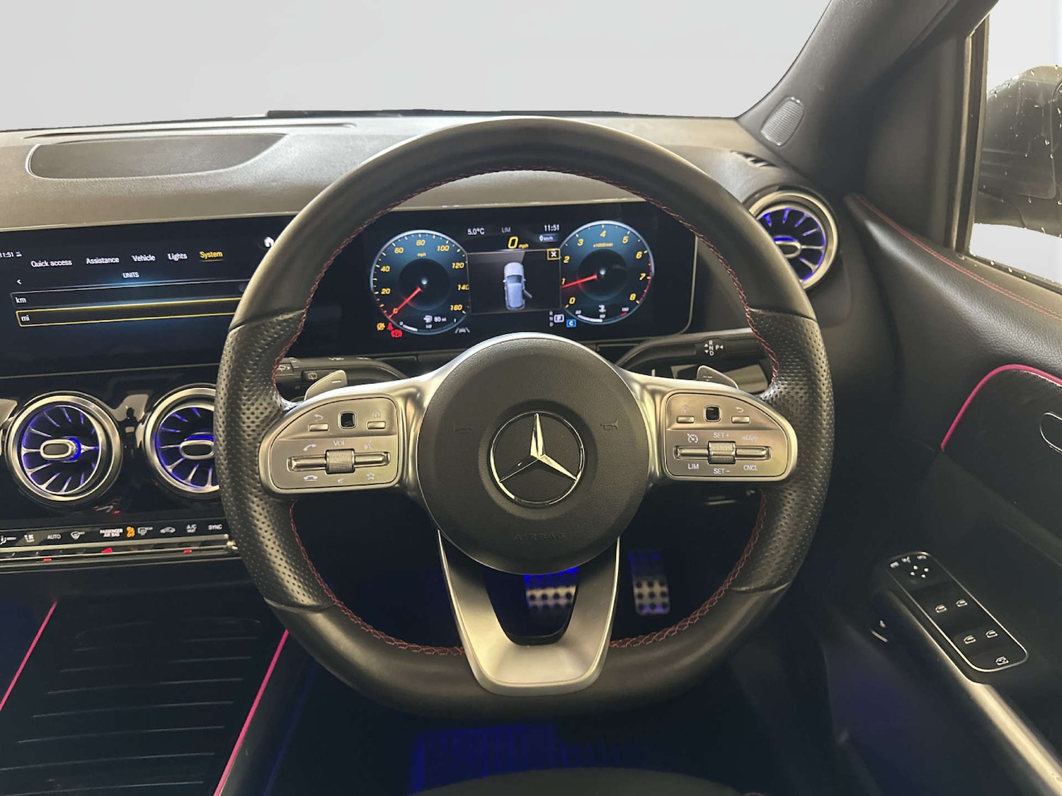 Used Mercedes-Benz B Class 2020 for sale - 78027755: Photo 17