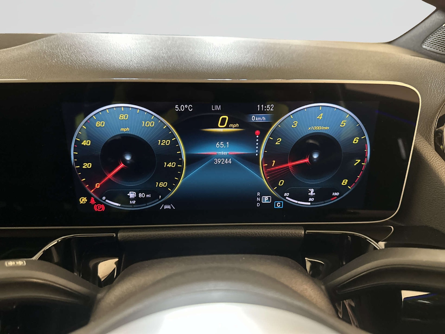 Used Mercedes-Benz B Class 2020 for sale - 78027755: Photo 19