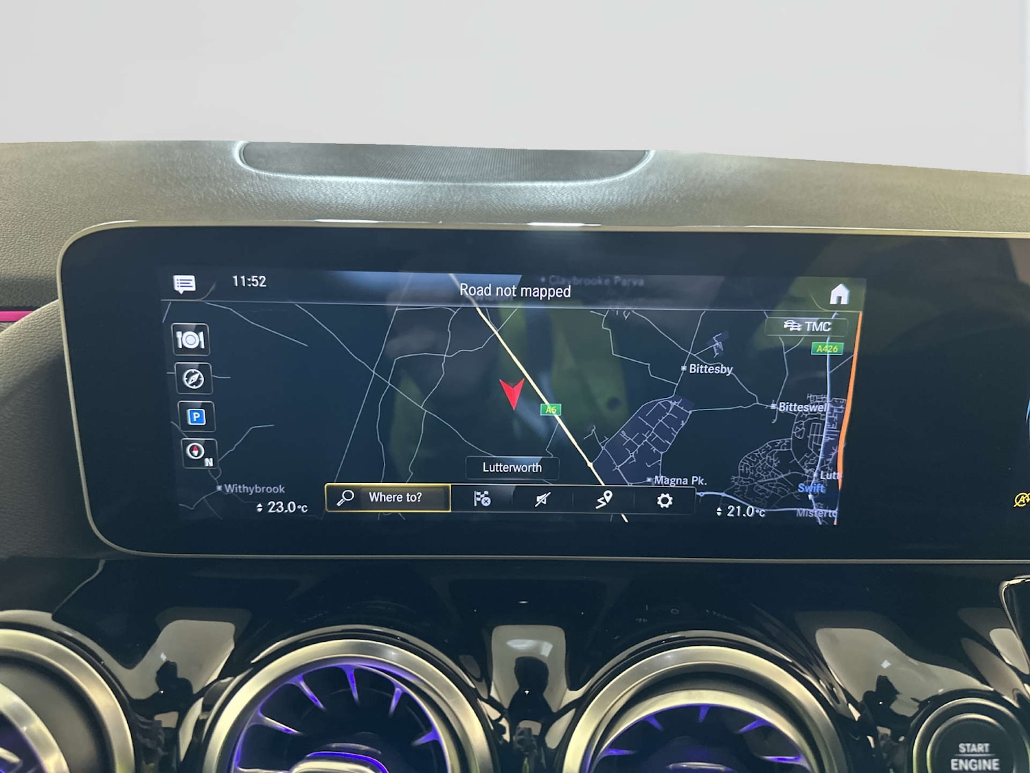 Used Mercedes-Benz B Class 2020 for sale - 78027755: Photo 23