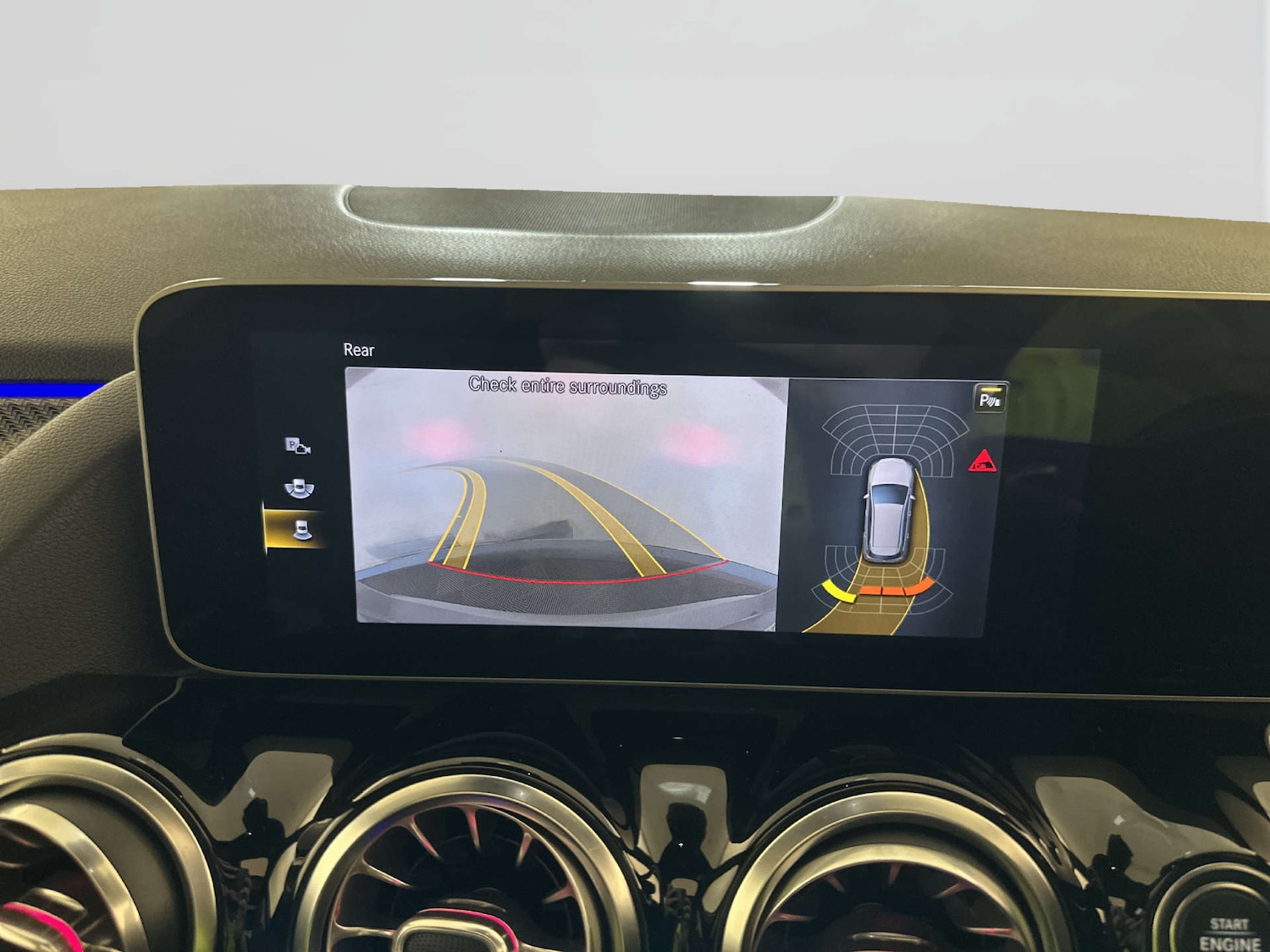 Used Mercedes-Benz B Class 2020 for sale - 78027755: Photo 24