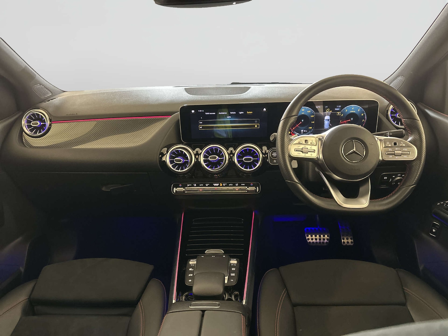 Used Mercedes-Benz B Class 2020 for sale - 78027755: Photo 3