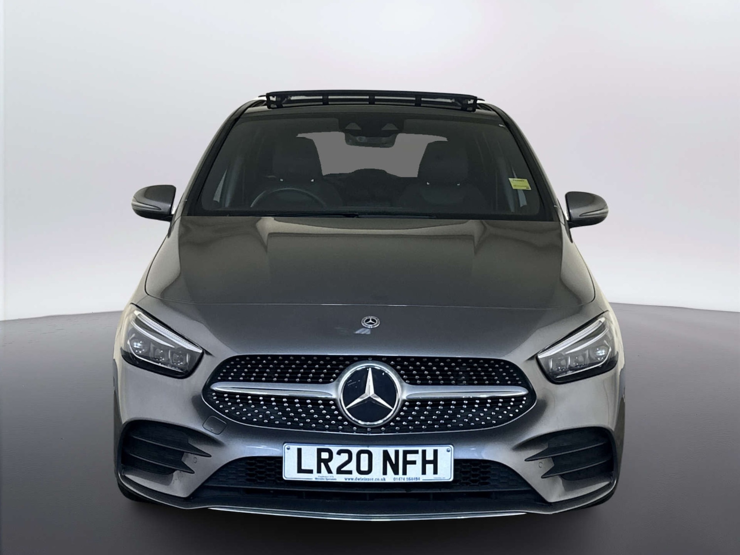 Used Mercedes-Benz B Class 2020 for sale - 78027755: Photo 5