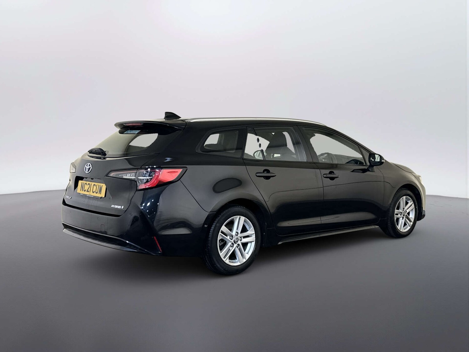 Used Toyota Corolla 2021 for sale - 77934035: Photo 10