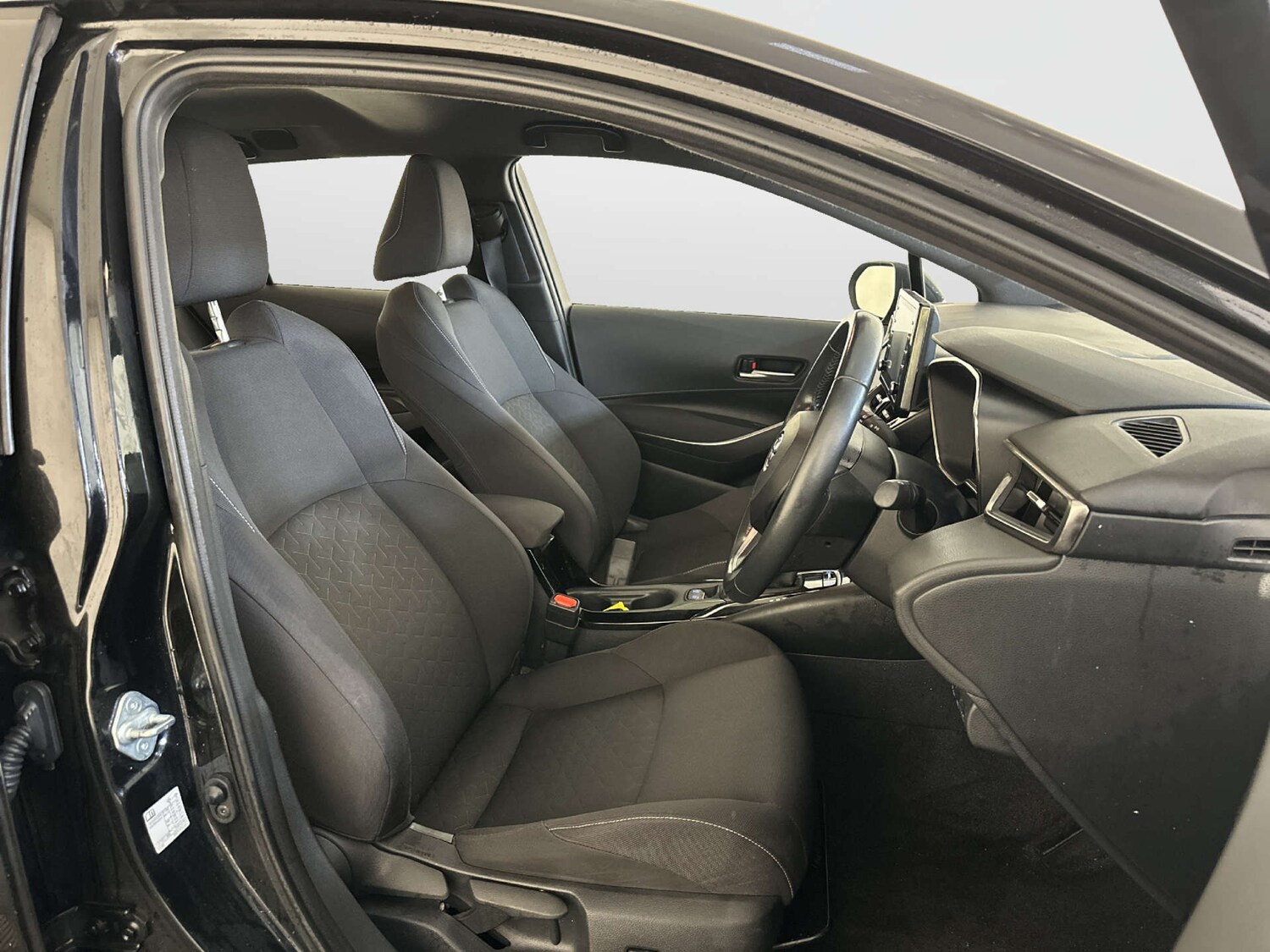 Used Toyota Corolla 2021 for sale - 77934035: Photo 13