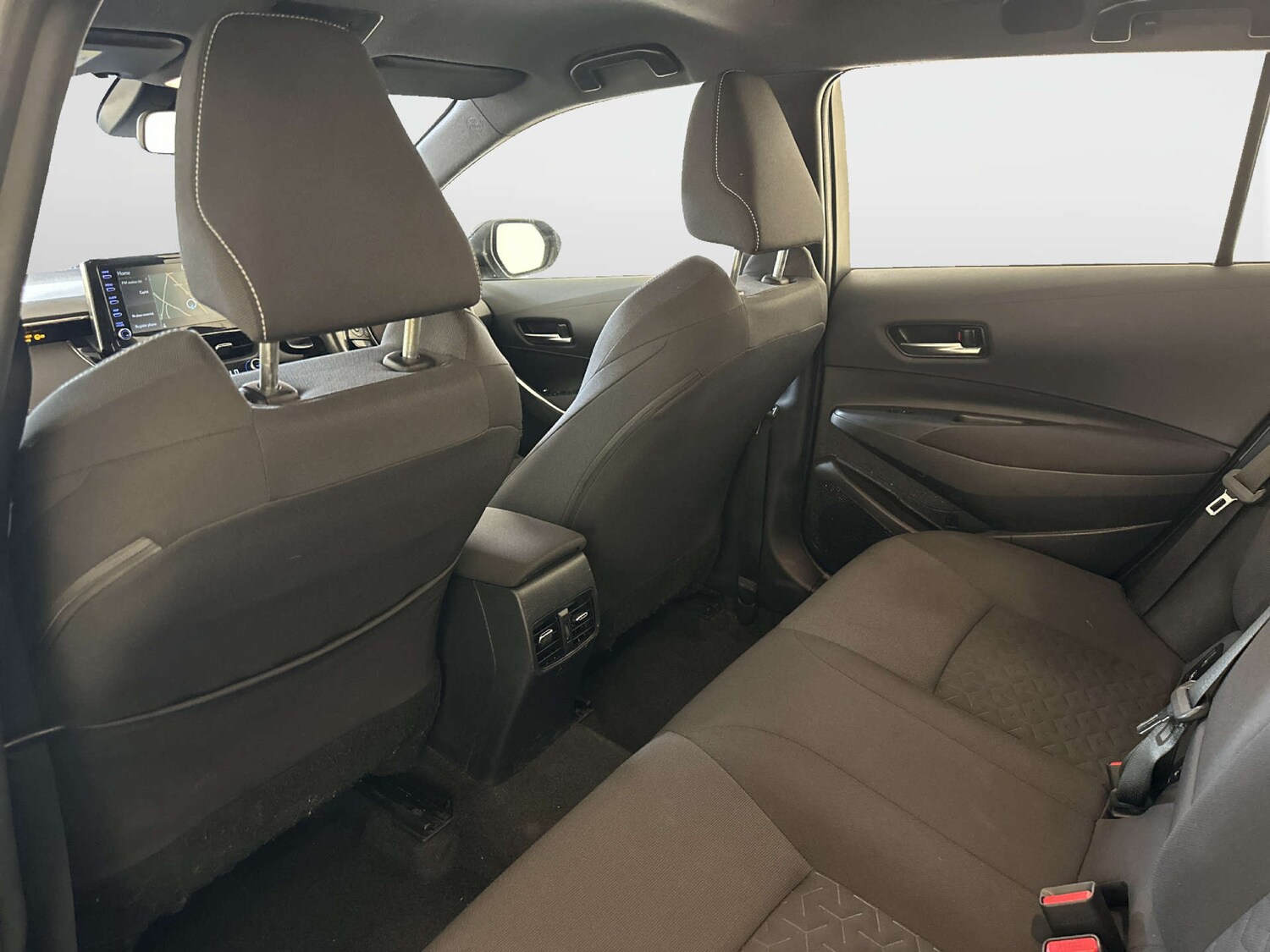 Used Toyota Corolla 2021 for sale - 77934035: Photo 14