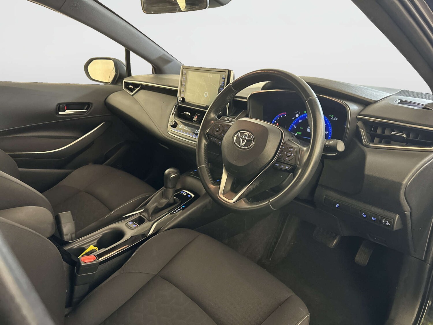 Used Toyota Corolla 2021 for sale - 77934035: Photo 15