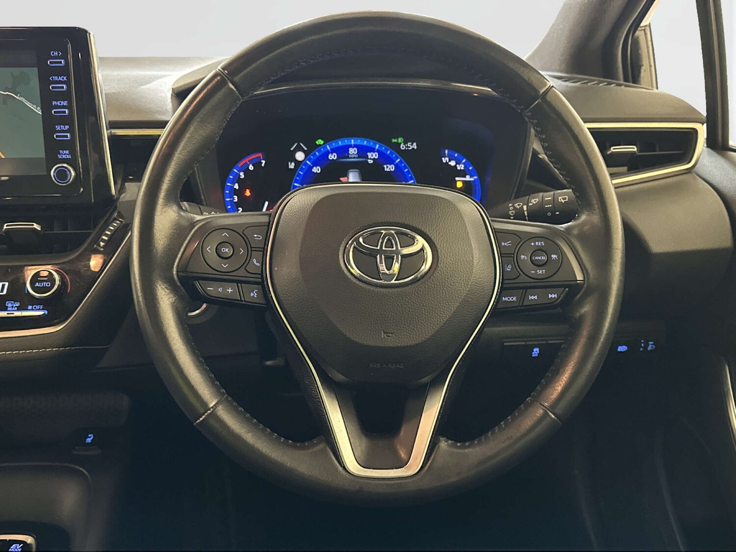 Used Toyota Corolla 2021 for sale - 77934035: Photo 16