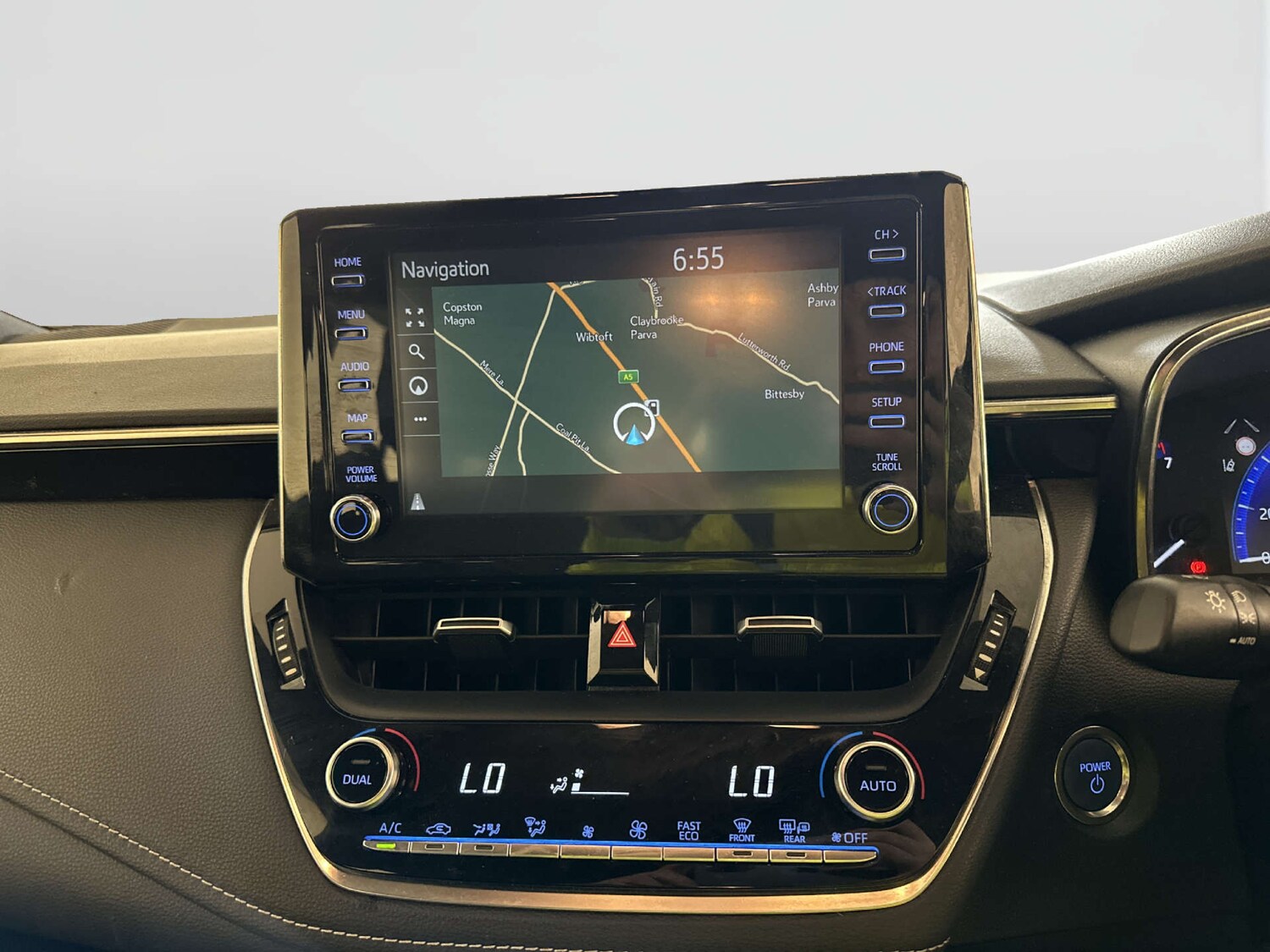 Used Toyota Corolla 2021 for sale - 77934035: Photo 21