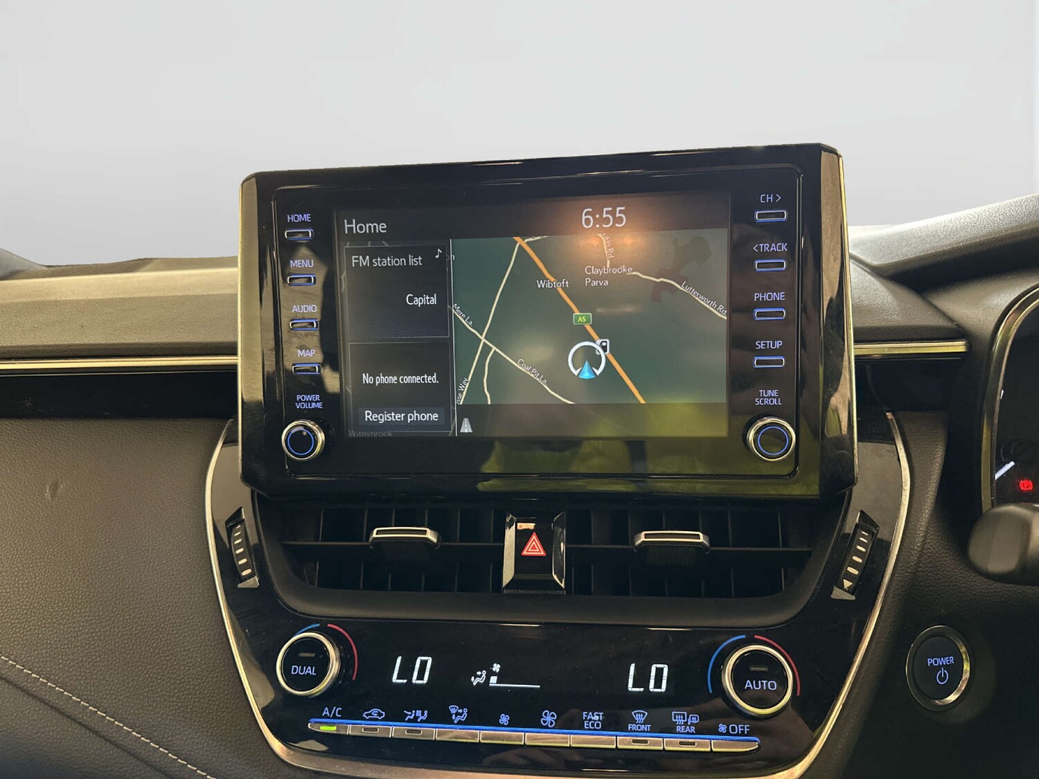 Used Toyota Corolla 2021 for sale - 77934035: Photo 22