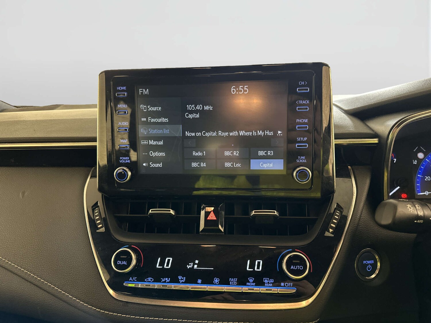 Used Toyota Corolla 2021 for sale - 77934035: Photo 23