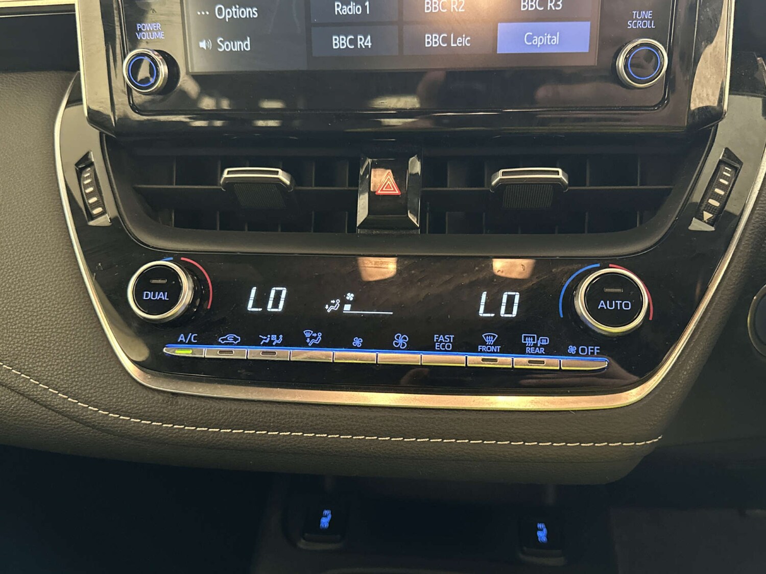 Used Toyota Corolla 2021 for sale - 77934035: Photo 24