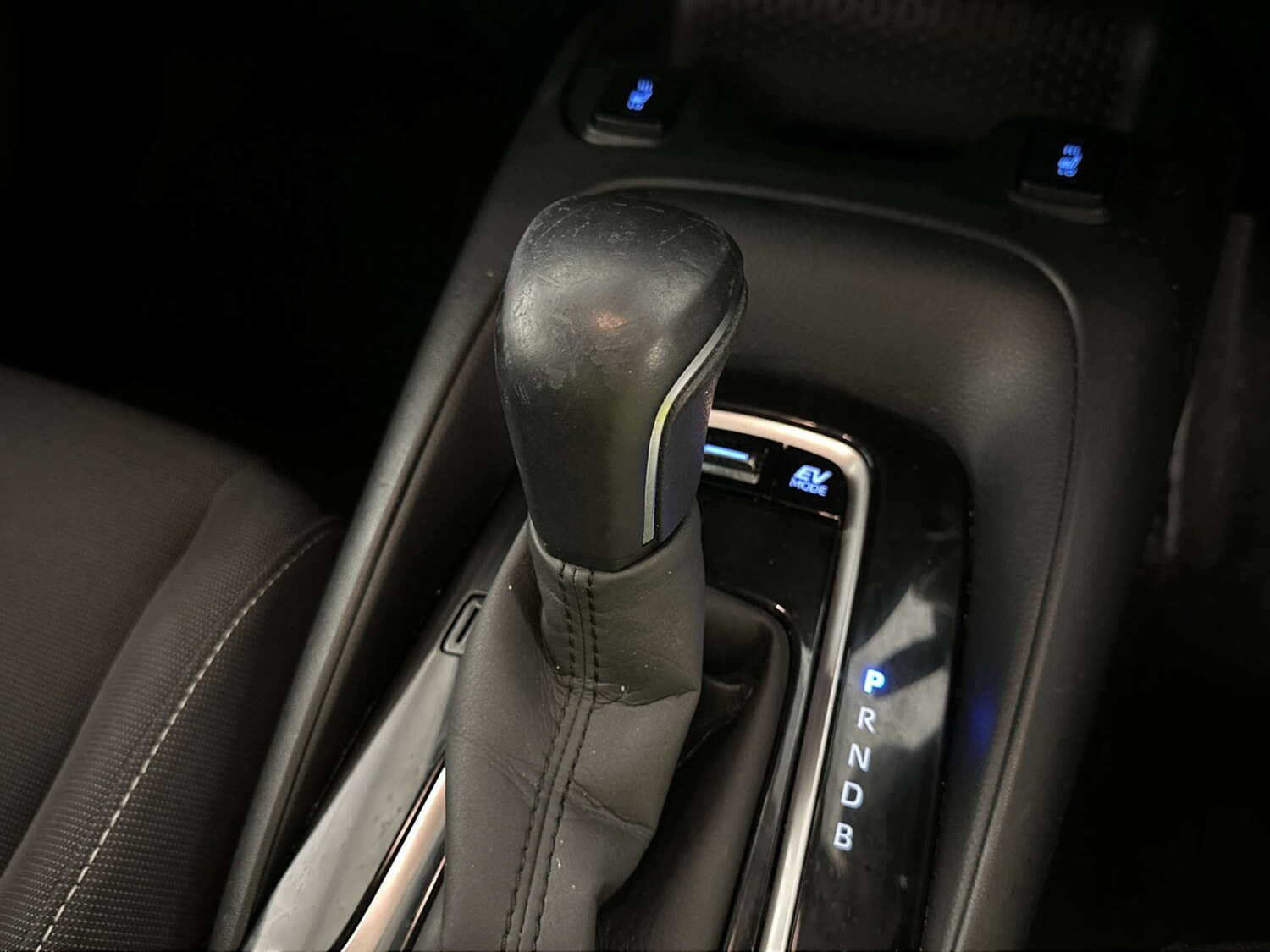 Used Toyota Corolla 2021 for sale - 77934035: Photo 25