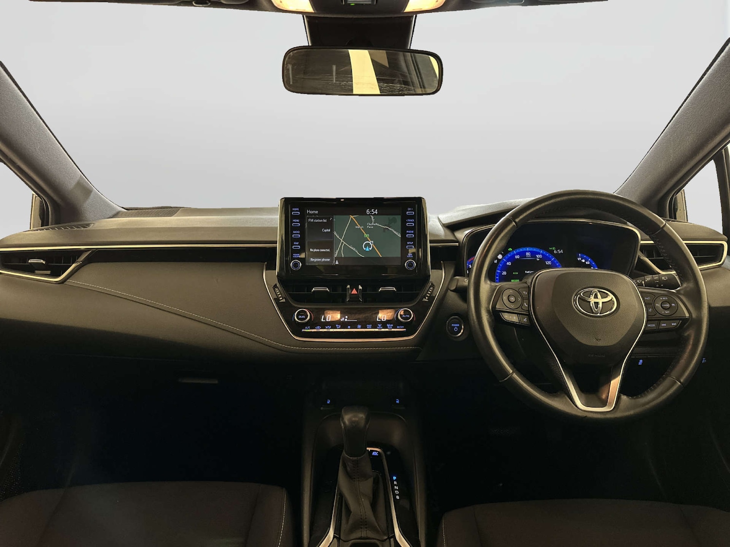 Used Toyota Corolla 2021 for sale - 77934035: Photo 3