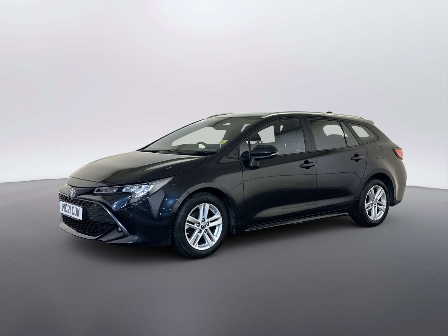 Used Toyota Corolla 2021 for sale - 77934035: Photo 6