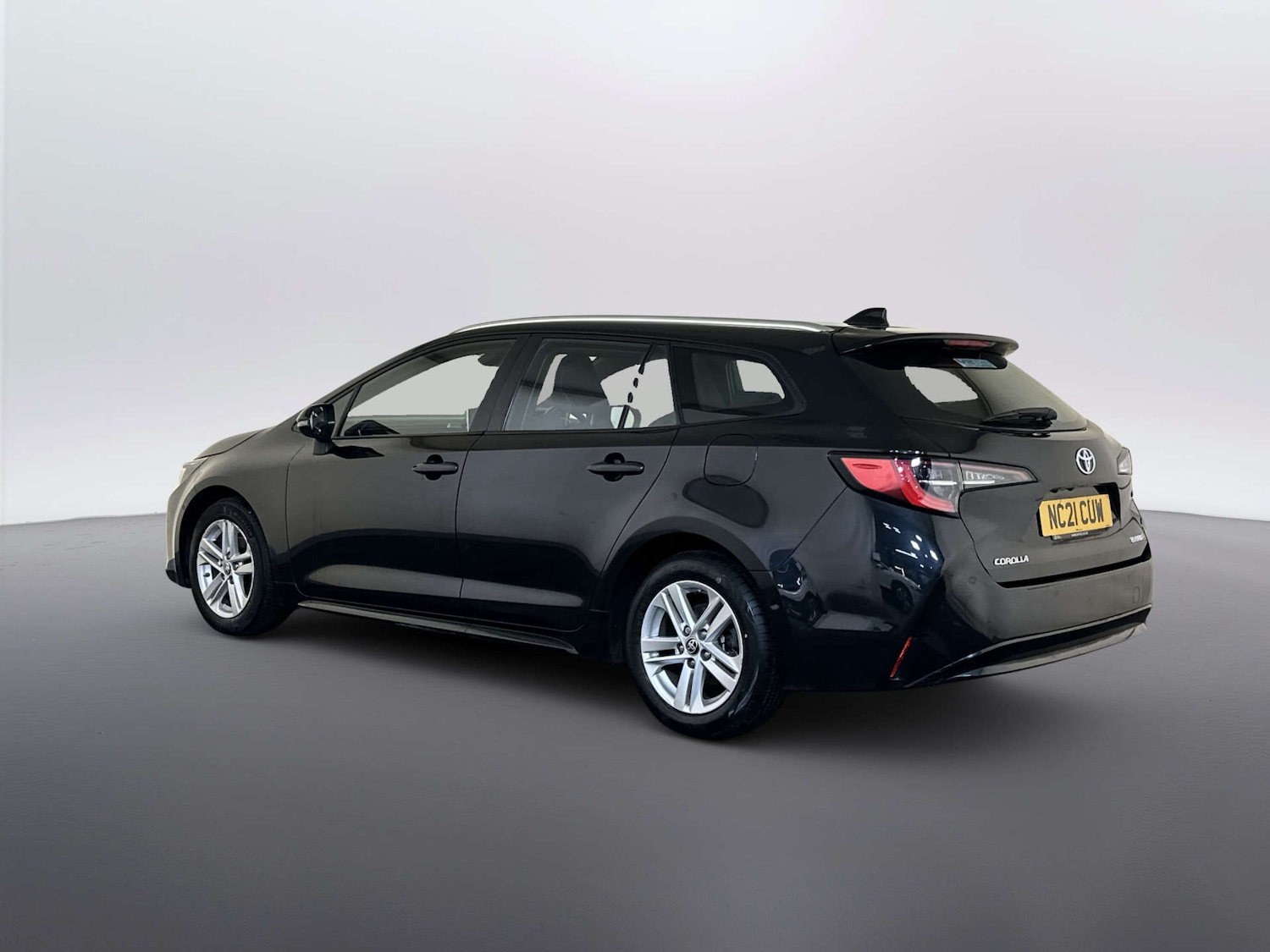 Used Toyota Corolla 2021 for sale - 77934035: Photo 8