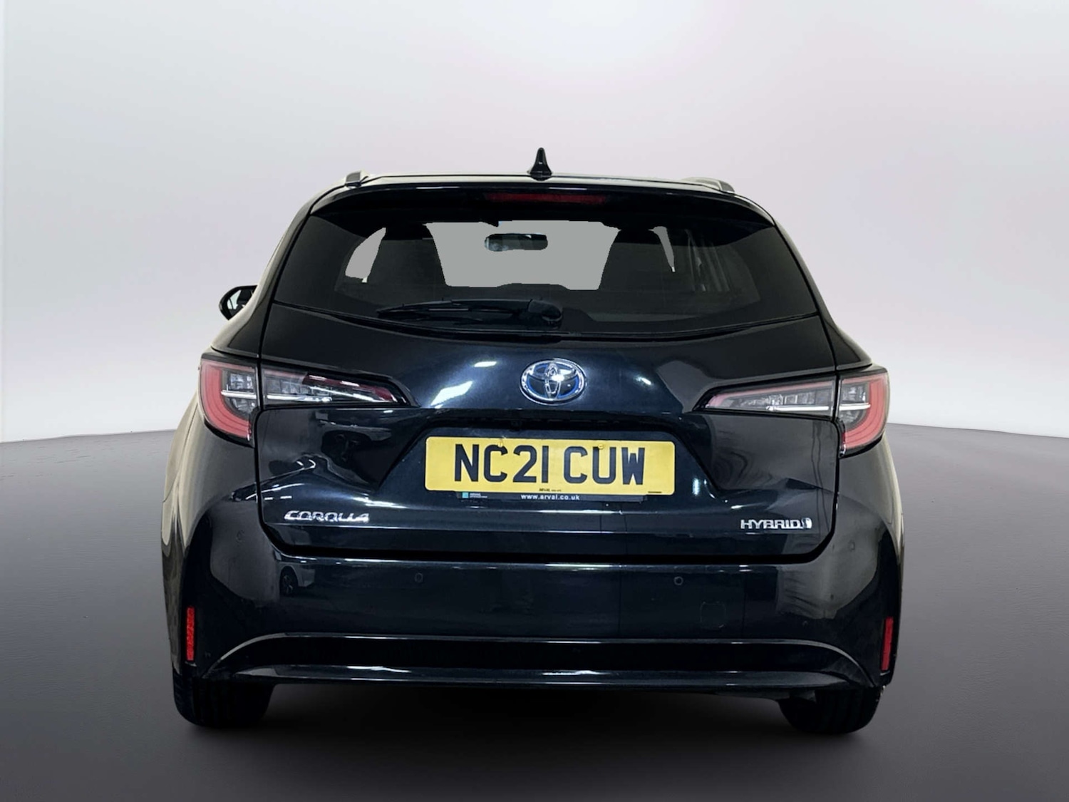 Used Toyota Corolla 2021 for sale - 77934035: Photo 9