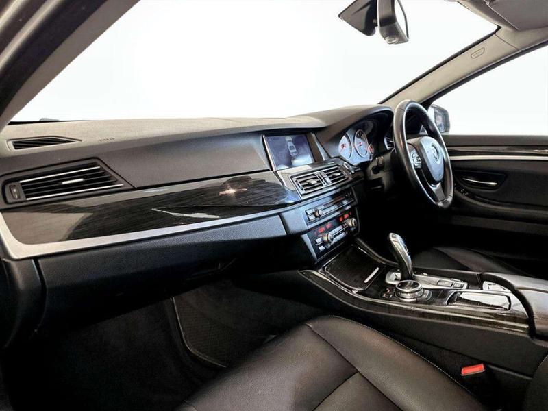 Used BMW 5 Series 2013 for sale - 76782232: Photo 12