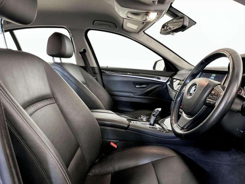 Used BMW 5 Series 2013 for sale - 76782232: Photo 13