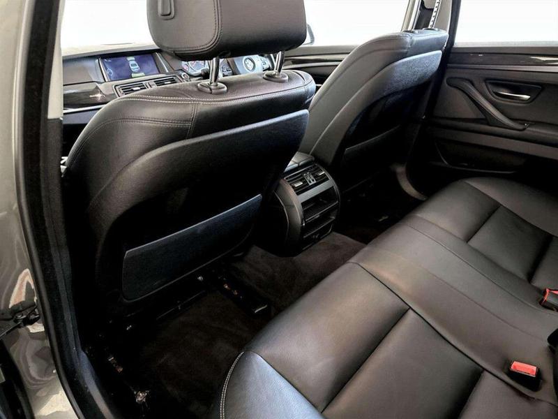 Used BMW 5 Series 2013 for sale - 76782232: Photo 14