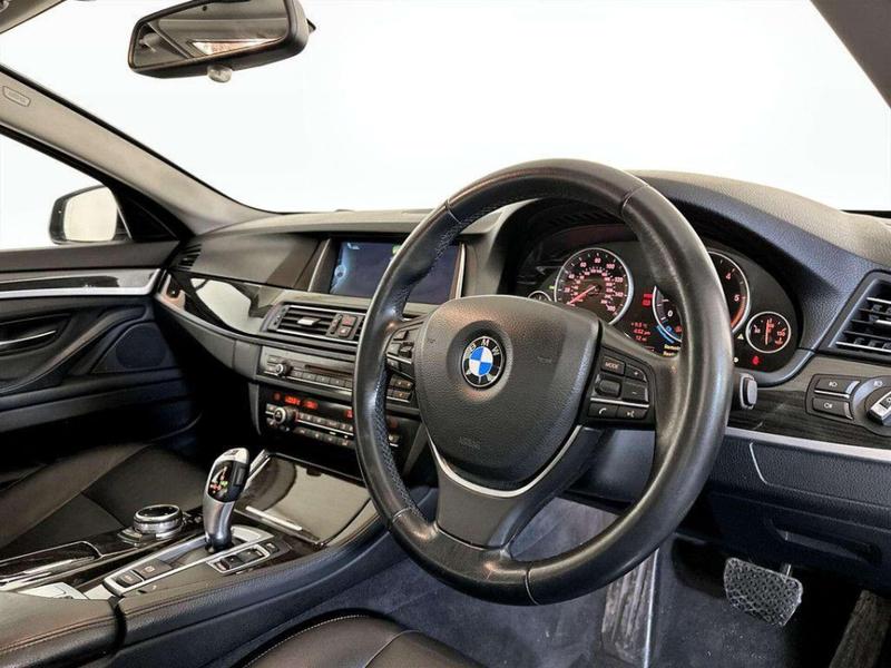 Used BMW 5 Series 2013 for sale - 76782232: Photo 16