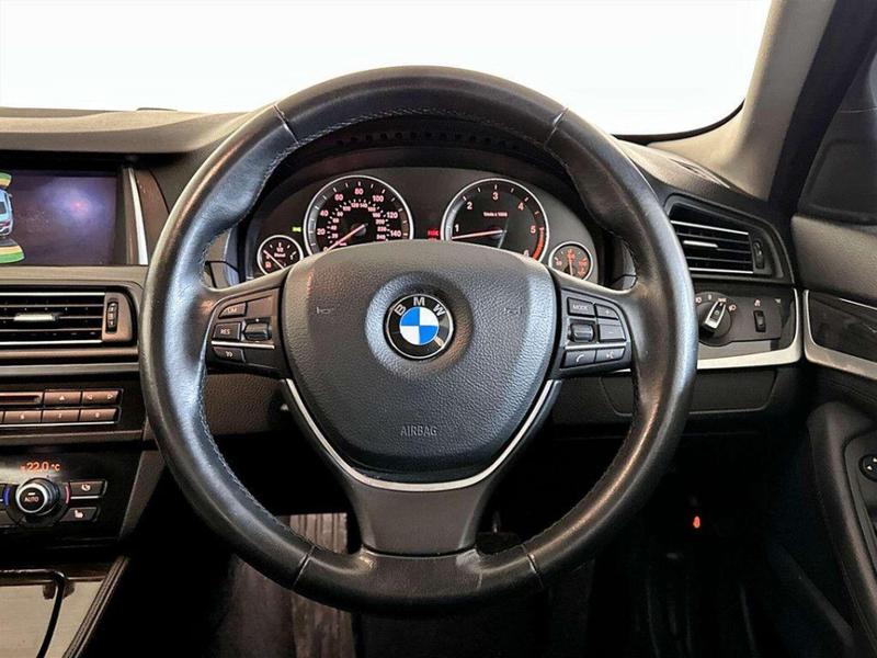 Used BMW 5 Series 2013 for sale - 76782232: Photo 17