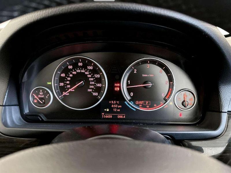 Used BMW 5 Series 2013 for sale - 76782232: Photo 19