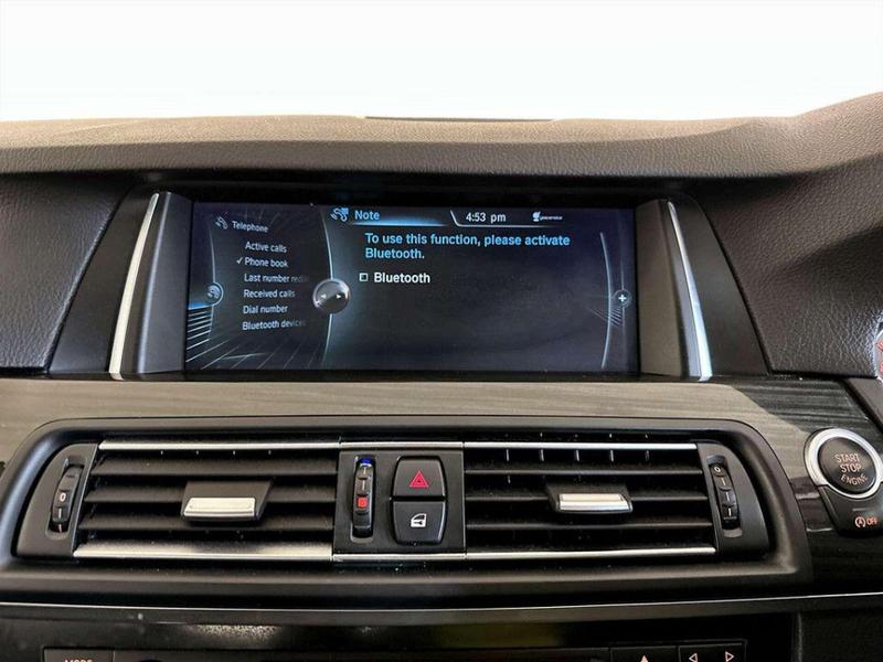 Used BMW 5 Series 2013 for sale - 76782232: Photo 24