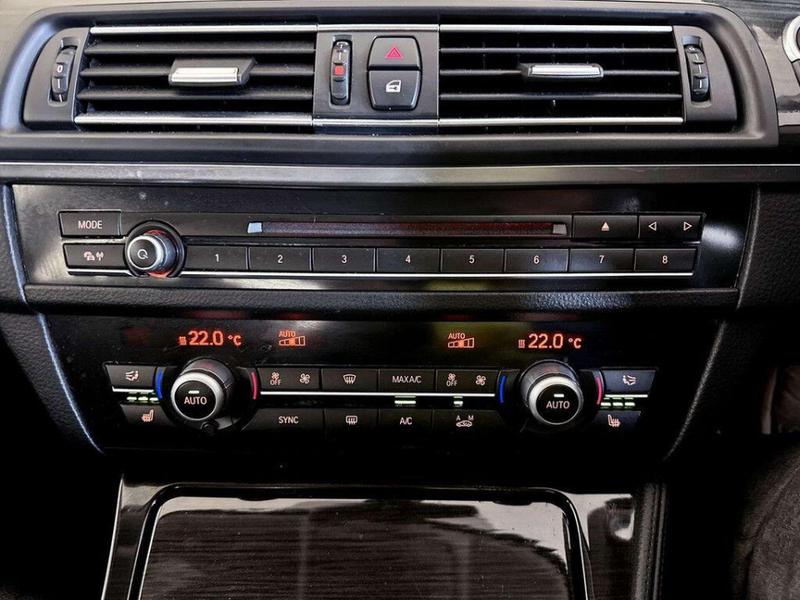 Used BMW 5 Series 2013 for sale - 76782232: Photo 27