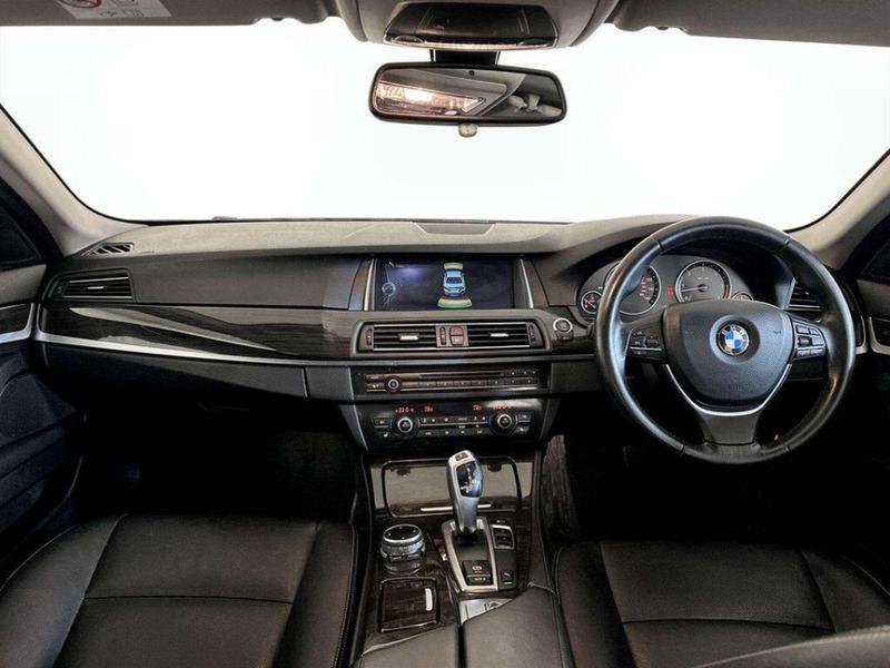 Used BMW 5 Series 2013 for sale - 76782232: Photo 3