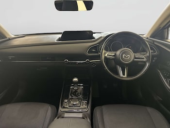 Used Mazda CX-30 2023 for sale - 78568161: Photo