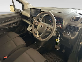 Used Vauxhall Combo 2021 for sale - 78806675: Photo