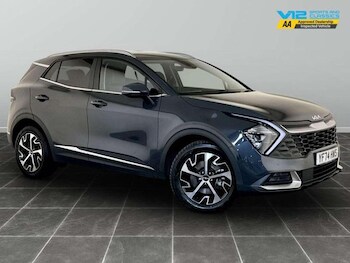 1.6 h T-GDi 3 Auto Euro 6 (s/s) 5dr Automatic