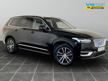 Used Volvo XC90 2022 for sale - 75713030: Photo