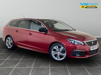 Used Peugeot 308 2019 for sale - 75935101: Photo