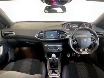 Used Peugeot 308 2019 for sale - 75935101: Photo