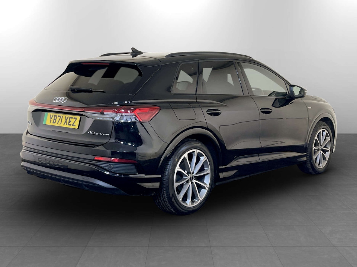 Used Audi Q4 e-tron 2022 for sale - 77765825: Photo 10